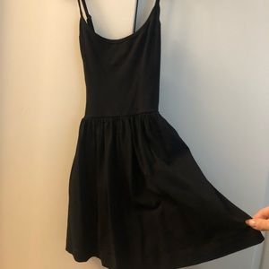 French connection skort dress